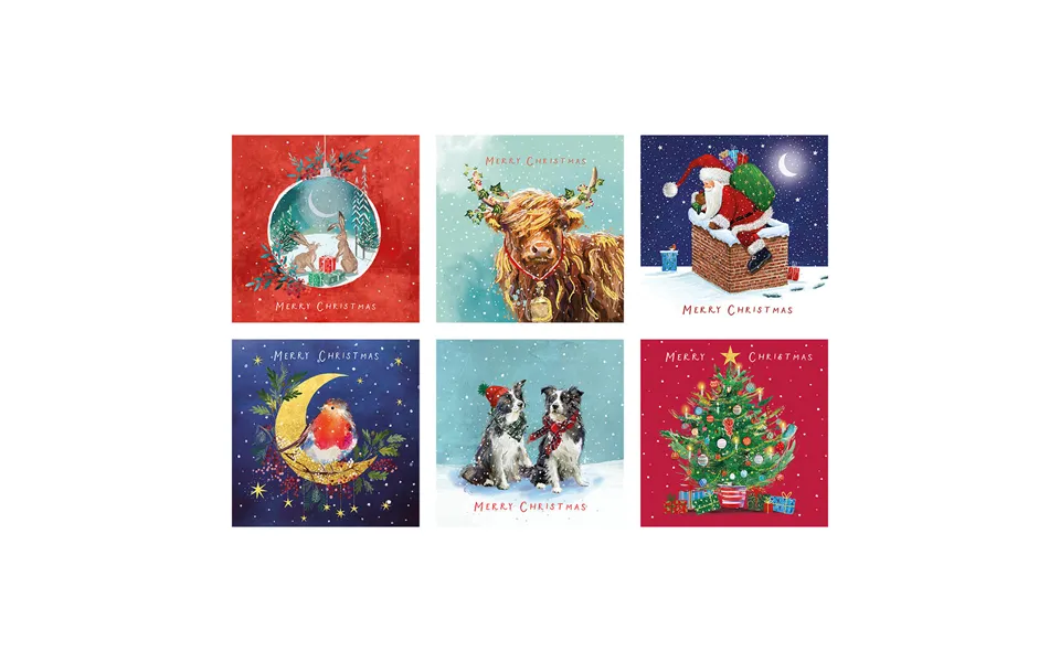 Christmas Cards
