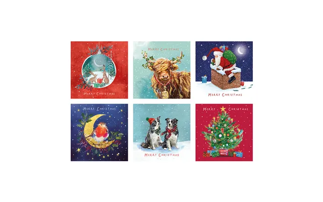 Christmas Cards product image