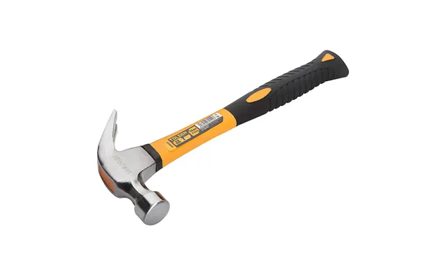 Claw Hammer 16oz