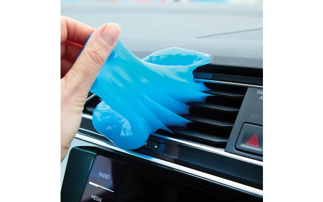 Cleaning Putty Set Of 3 X 160g
