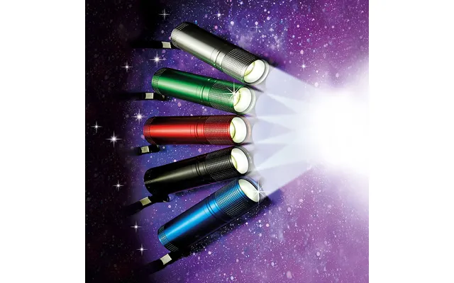 Cob Torches Pack Of 5 8.5 X 2.6cm
