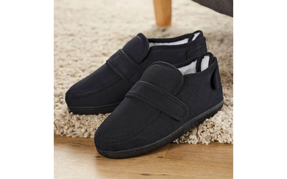 Comfort Shoes Black Size L Unisex