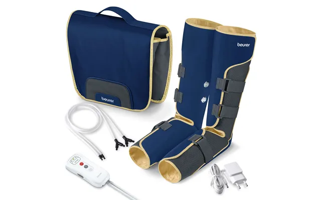 Compression Leg Massager Air Beurer