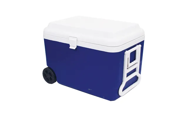 Cool Box On Wheels 50l