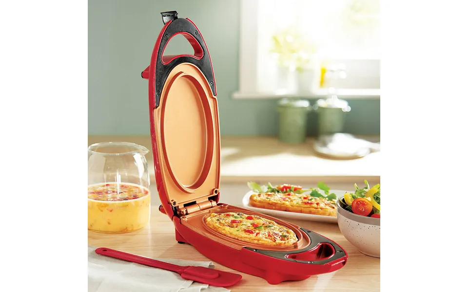 Copper King Quick Cooker