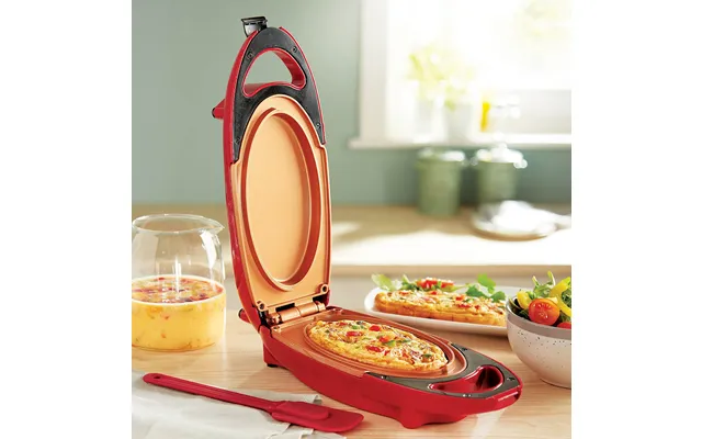 Copper King Quick Cooker product image