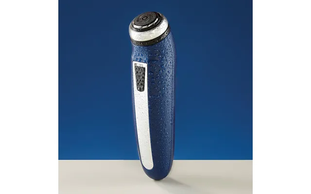 Cordless Mini Shaver product image