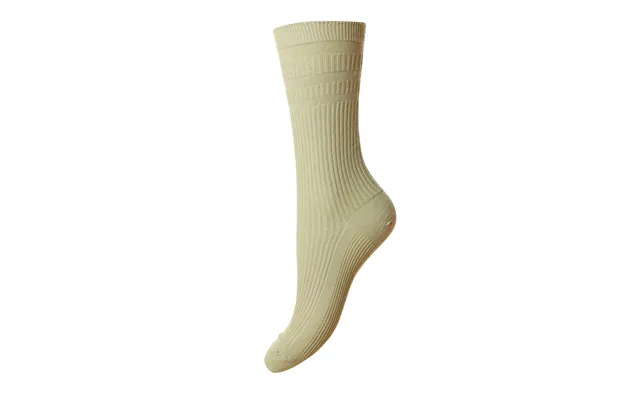 Cotton Softop 2 Pair Oat 4-7 Socks product image