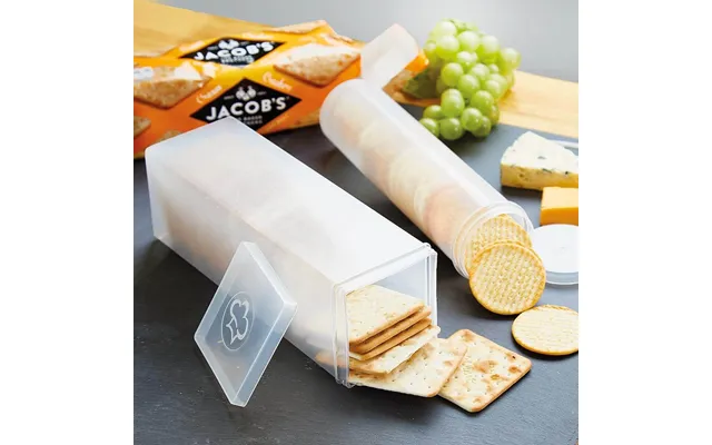Cracker Keepers Set Of 2