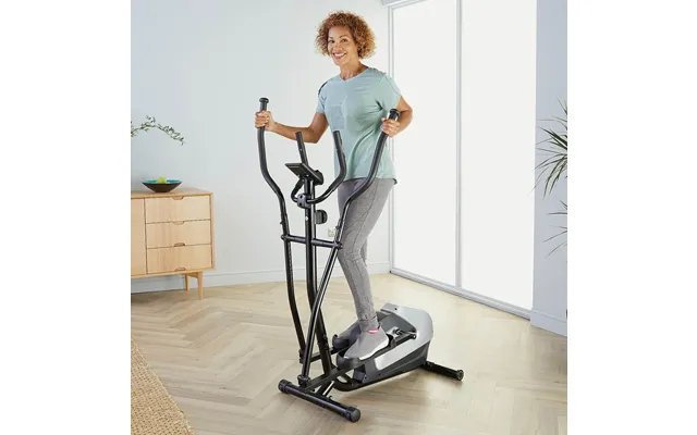 Cross Trainer H148 Xw111 Xd60cm product image