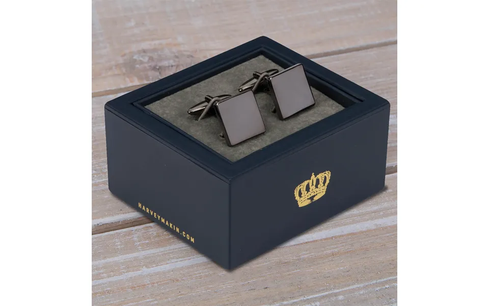 Cufflinks Calendar