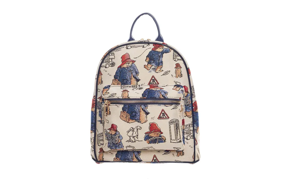 Daypack Paddington Bear