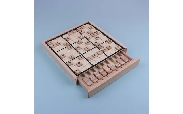 Deluxe Sudoku Game product image