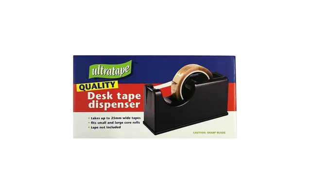 Desk Tape Dispenser