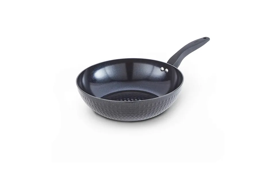 Diamo 28cm Wok