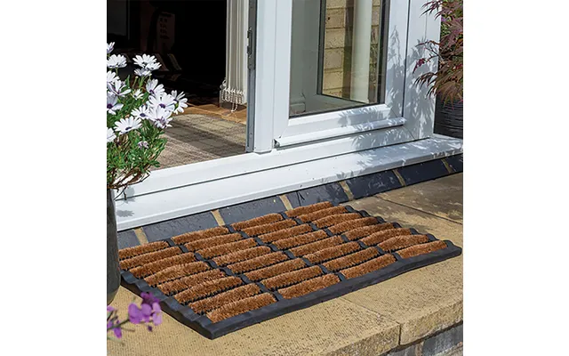 Dirtstopper Xl Mat Natural 75x45cm product image
