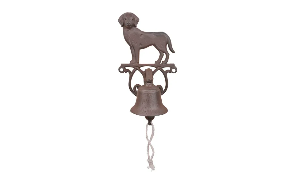 Dog Doorbell
