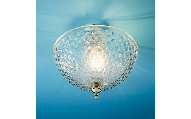 Easy Fit Diamond Acrylic Light Shade product image