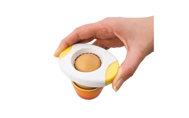 Egg Mate Egg Topper