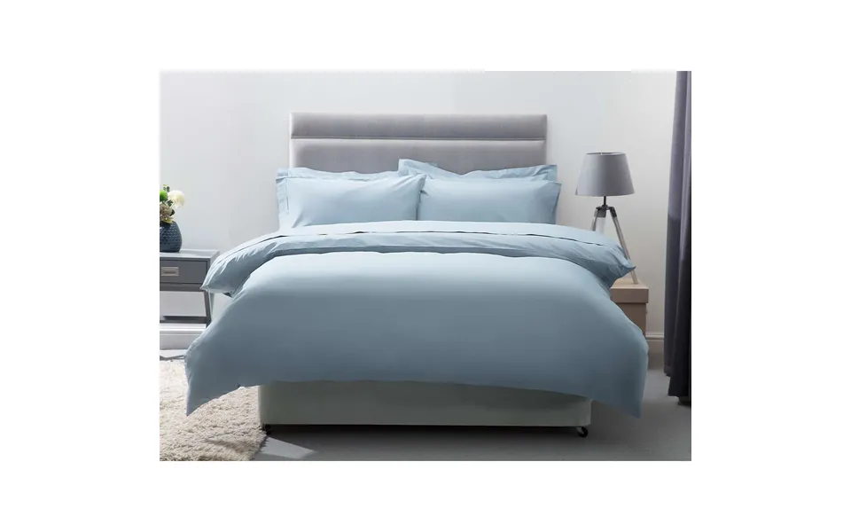 Egyptian Cotton Ocean S King Duvet Cover