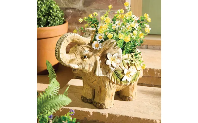 Elephant Planter product image