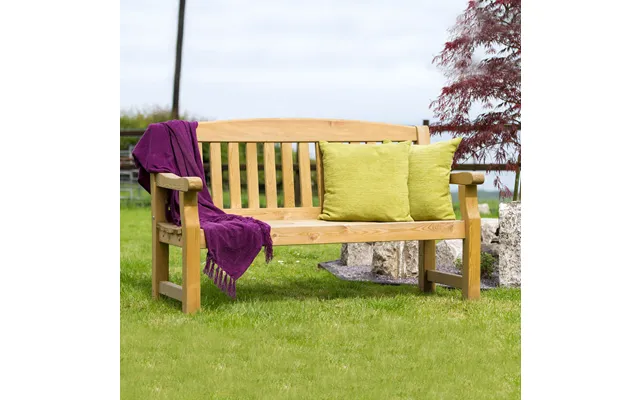 Emily 3 Seater Bench And Cover product image
