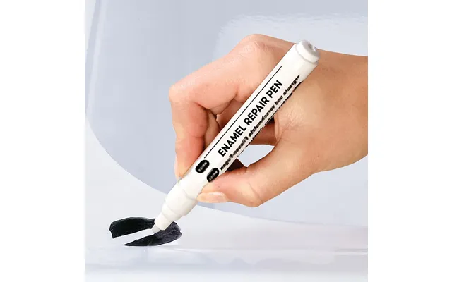 Enamel Touch Up Pen - 6ml product image