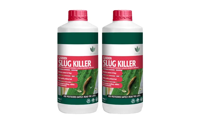 Enviroworks - Slug Killer