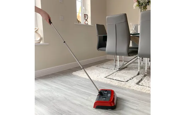 Evo3 Floor And Carpet Sweeper