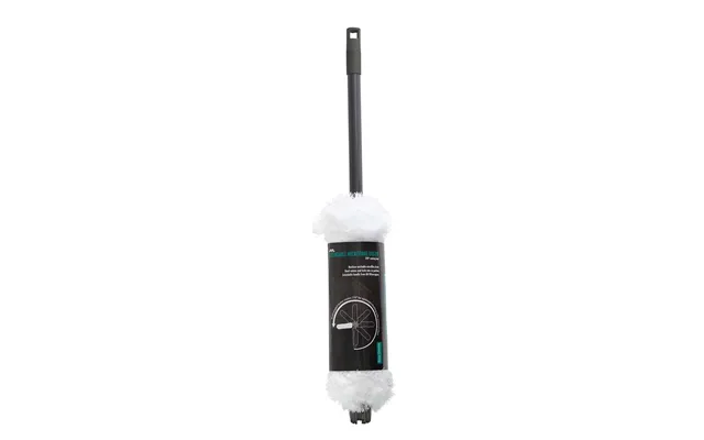 Extendable Microfibre Duster - Grey