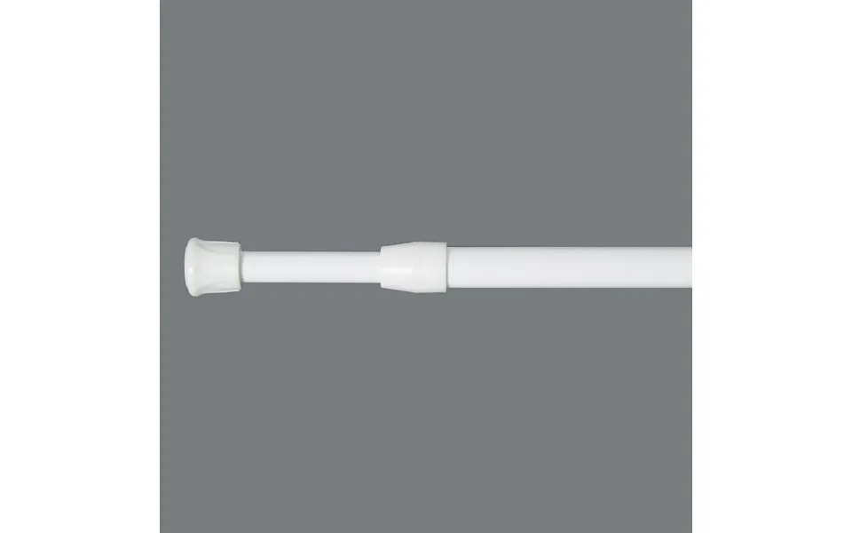 Extendable Spring Tension Rod 120-180cm