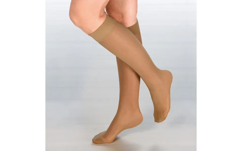 Extra Deep Knee-high Socks