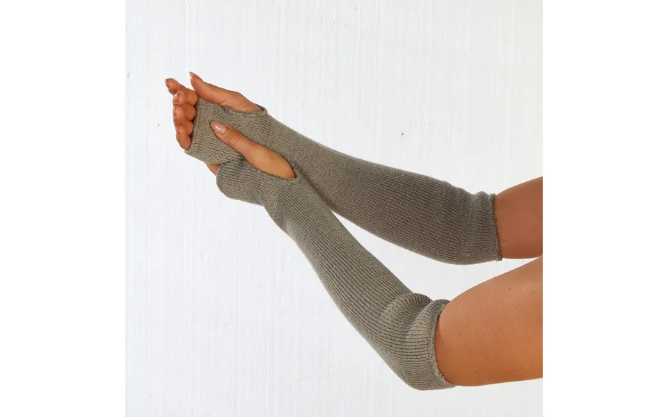 Extra Long Warming Copper Sleeves