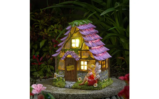 Fairy Flowerlodge product image