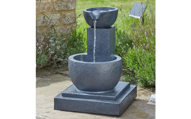 Feng Shui Falls Hybrid Water Feature