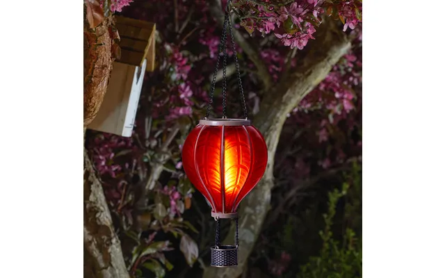 Fiesta Flaming Balloon product image