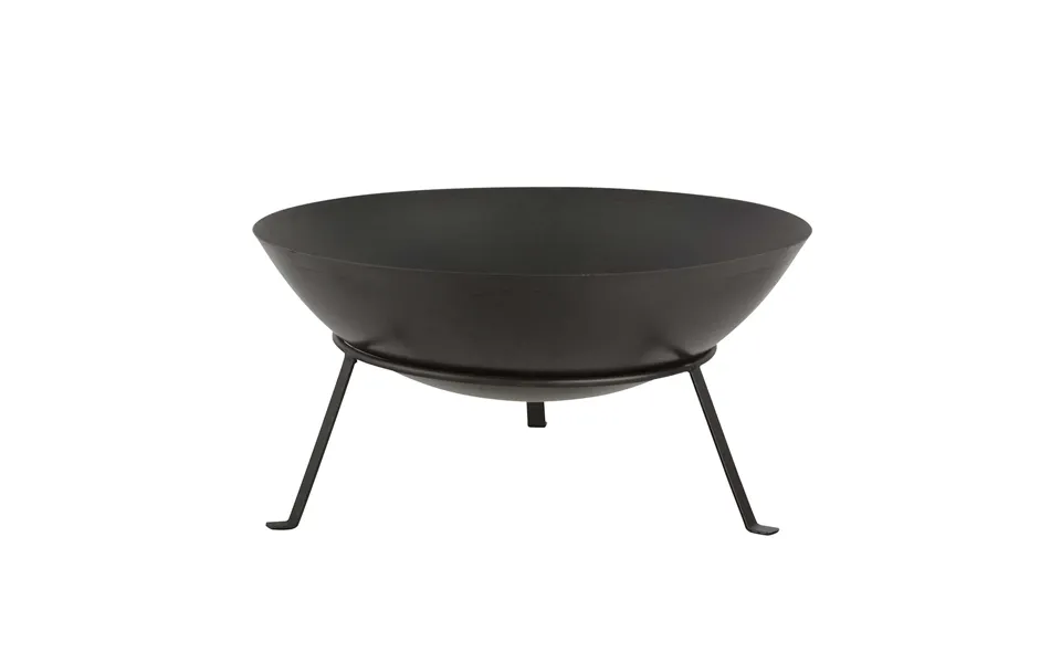 Firebowl