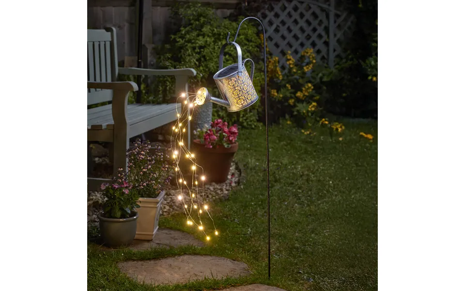 Firefly Decor Can