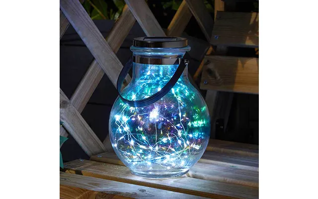 Firefly Opal Lantern 2pk