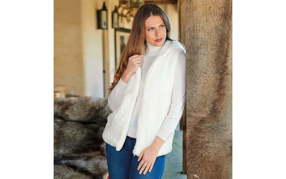 Fleece Body Warmer S
