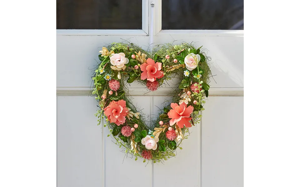 Floraheart