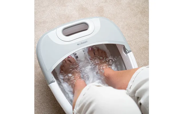Foldaway Foot Spa product image