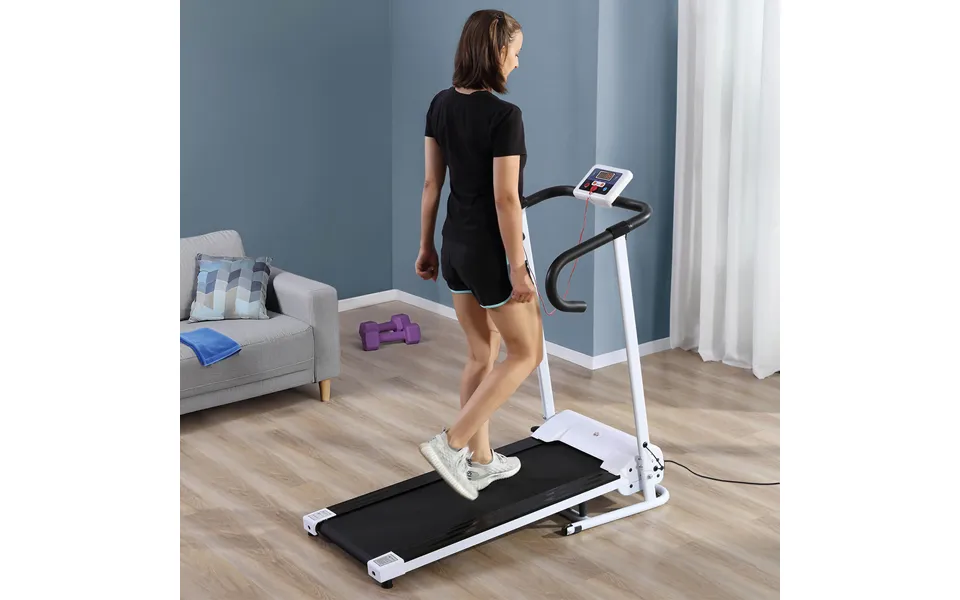 Folding Treadmill
