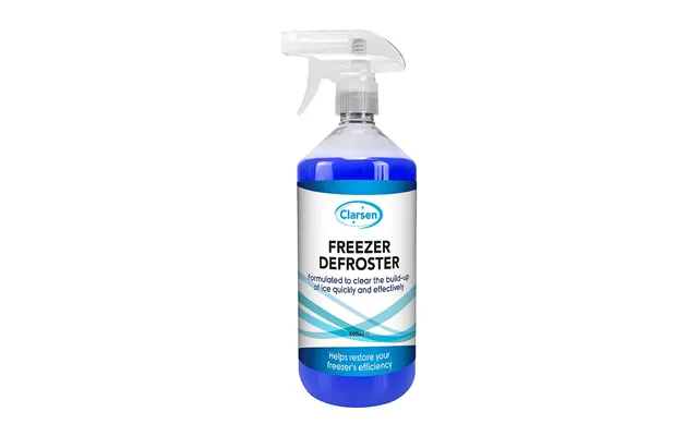 Freezer Defrost Spray 500ml Odourless