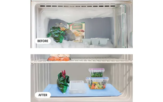 Freezer Mats Pack Of 2