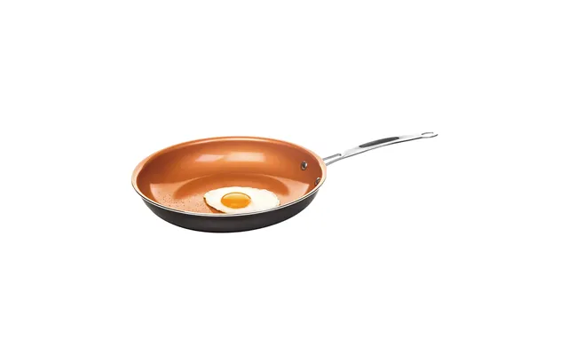 Frying Pan With Lid 26cm product image
