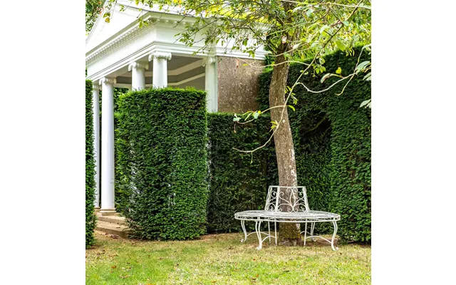 Full Tree Seat Cream