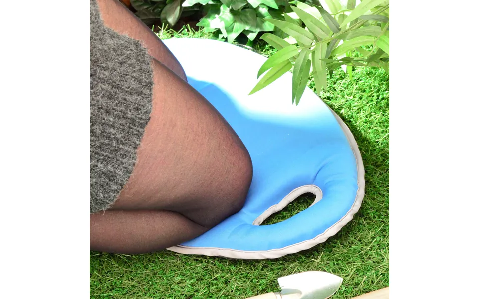 Garden Knee Pad