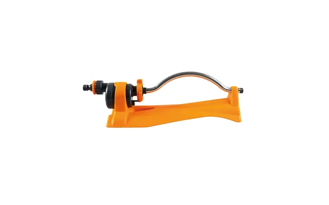 Garden Lawn Oscillating Rectangular Sprinkler