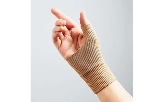 Gel Wrist Supports Pair product image